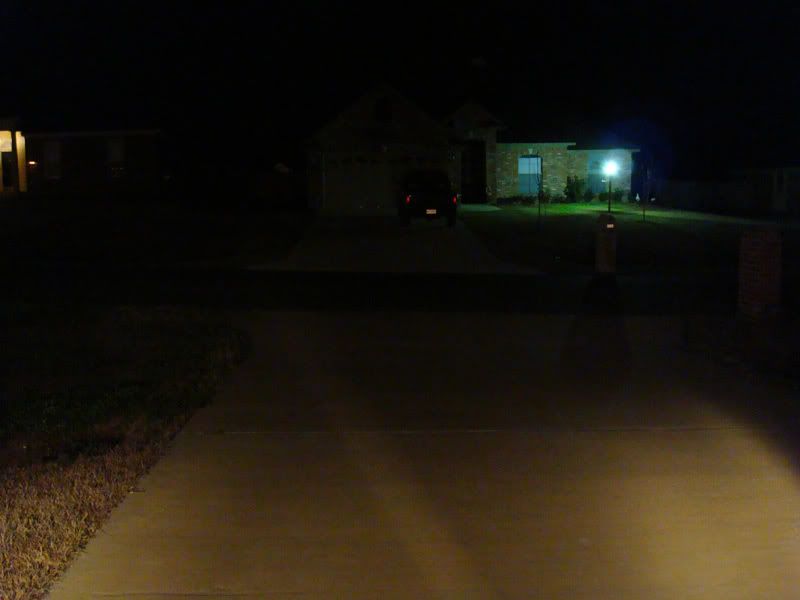 KC Backup Lights night pics!! DodgeTalk Forum